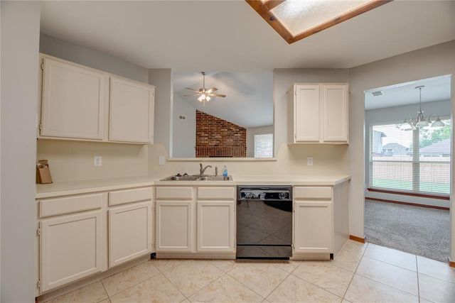 15105 Rick Road, Oklahoma City, OK 73170