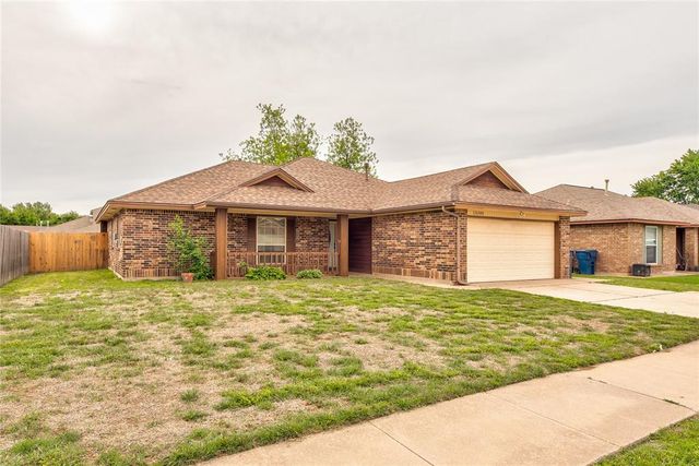 15105 Rick Road, Oklahoma City, OK 73170