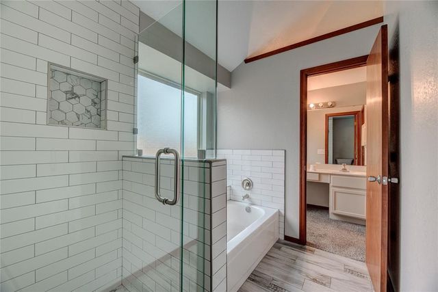 15105 Rick Road, Oklahoma City, OK 73170
