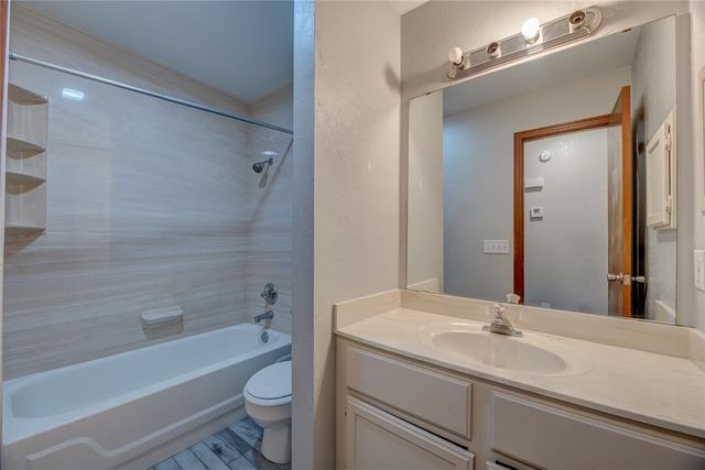 15105 Rick Road, Oklahoma City, OK 73170