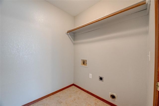15105 Rick Road, Oklahoma City, OK 73170