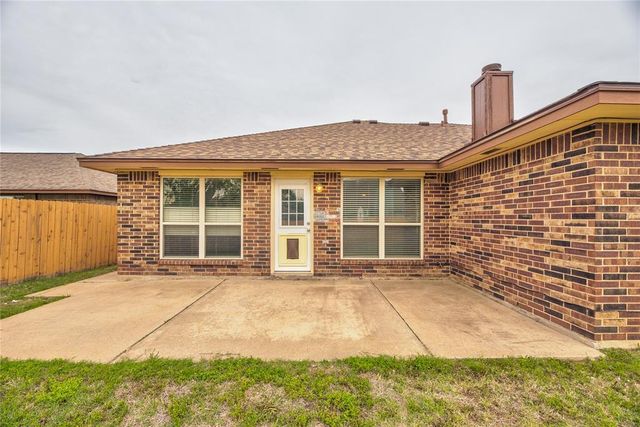 15105 Rick Road, Oklahoma City, OK 73170