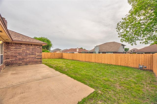 15105 Rick Road, Oklahoma City, OK 73170