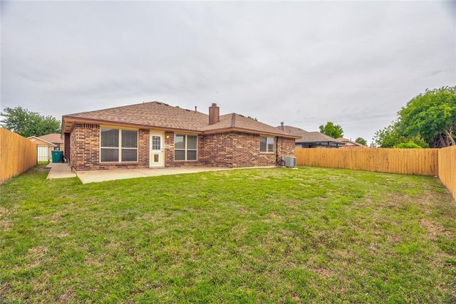 15105 Rick Road, Oklahoma City, OK 73170