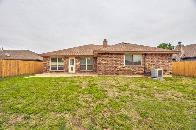 15105 Rick Road, Oklahoma City, OK 73170