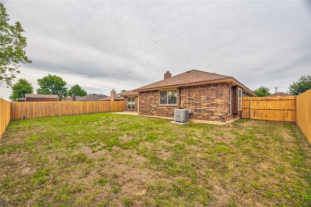 15105 Rick Road, Oklahoma City, OK 73170