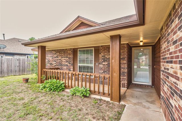 15105 Rick Road, Oklahoma City, OK 73170