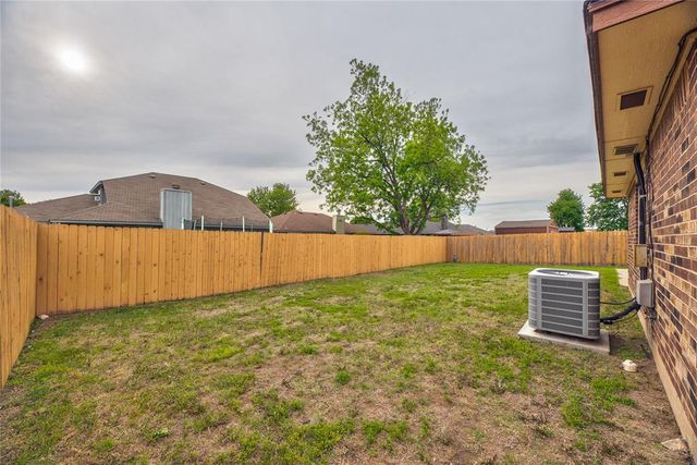 15105 Rick Road, Oklahoma City, OK 73170