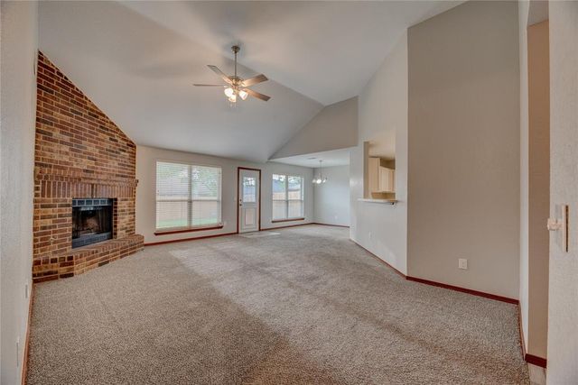15105 Rick Road, Oklahoma City, OK 73170
