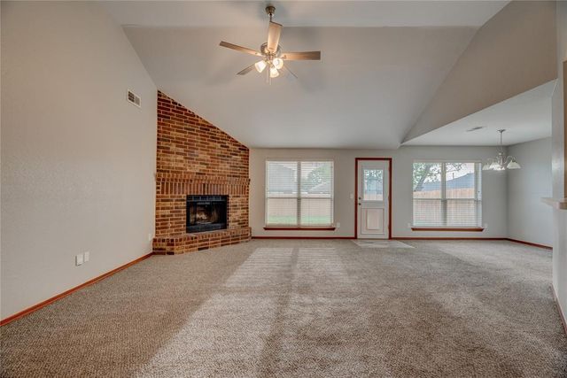 15105 Rick Road, Oklahoma City, OK 73170
