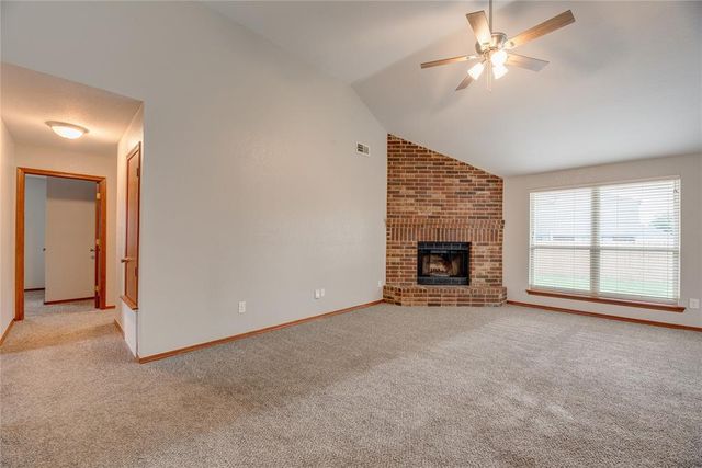 15105 Rick Road, Oklahoma City, OK 73170