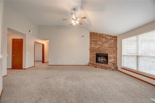 15105 Rick Road, Oklahoma City, OK 73170