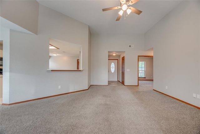 15105 Rick Road, Oklahoma City, OK 73170