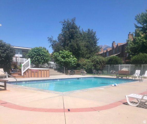 7640 S QUAIL SPRINGS CIR, Midvale, UT 84047