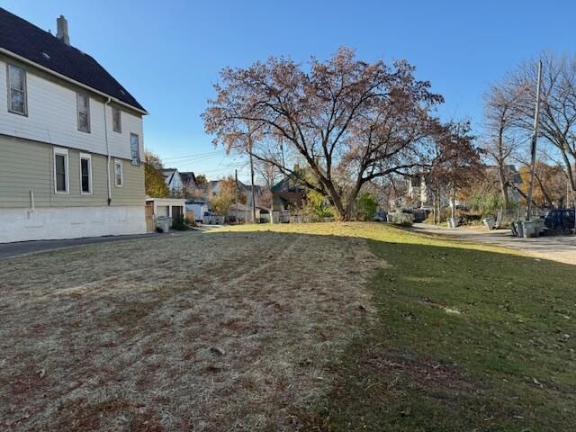 319 N 31ST STREET, Milwaukee, WI 53208