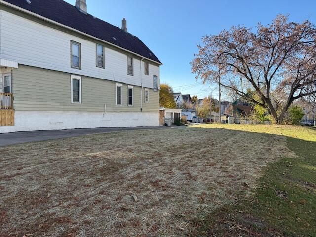 319 N 31ST STREET, Milwaukee, WI 53208