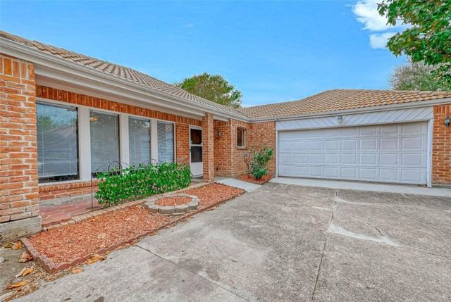 12815 Ashford Chase Drive, Houston, TX 77082