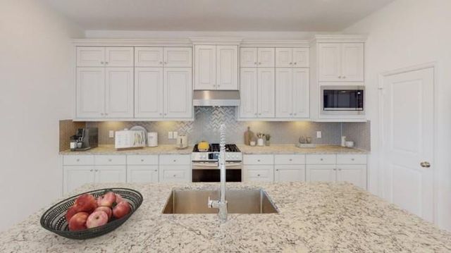 9311 Captain Terrace Drive, Baytown, TX 77521