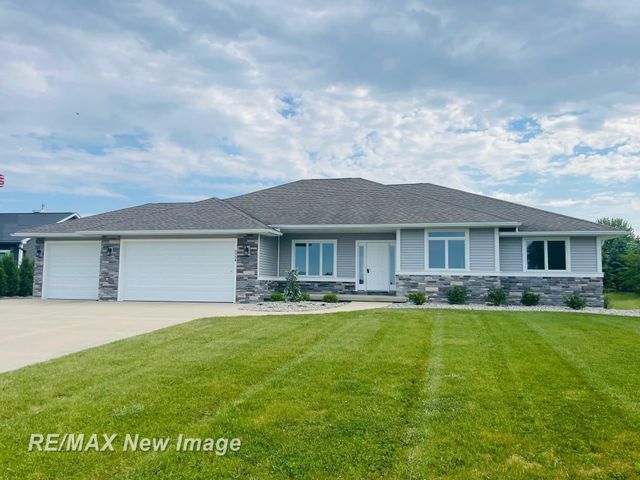 6958 Pleasant Ridge Trail, Saginaw Twp, MI 48603