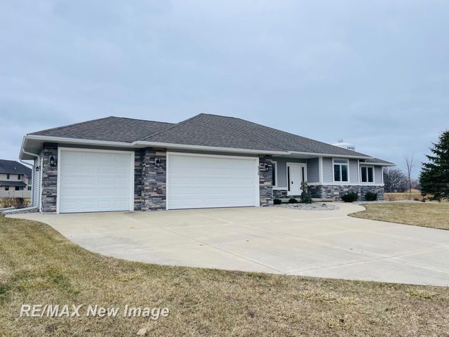 6958 Pleasant Ridge Trail, Saginaw Twp, MI 48603