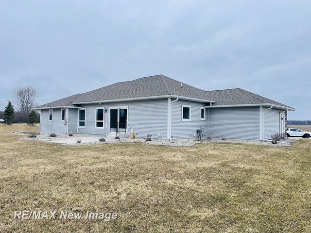 6958 Pleasant Ridge Trail, Saginaw Twp, MI 48603