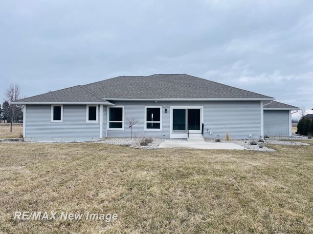 6958 Pleasant Ridge Trail, Saginaw Twp, MI 48603