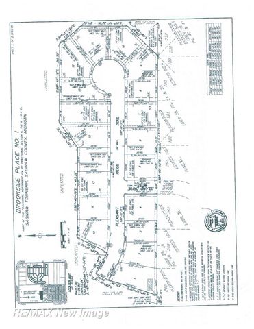 6958 Pleasant Ridge Trail, Saginaw Twp, MI 48603