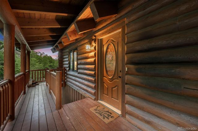 4825 Colorado 103, Idaho Springs, CO 80452