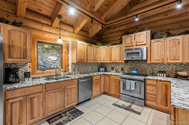4825 Colorado 103, Idaho Springs, CO 80452