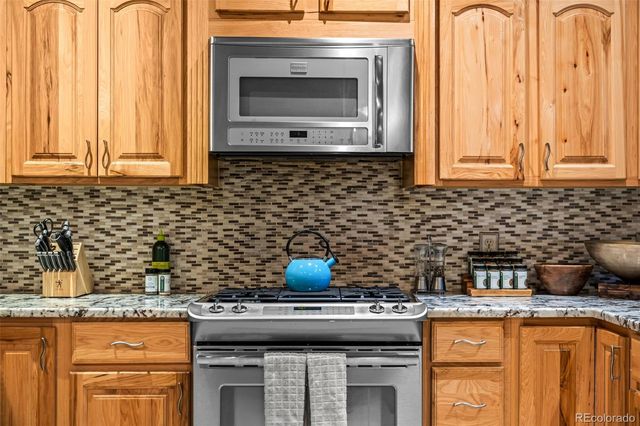 4825 Colorado 103, Idaho Springs, CO 80452