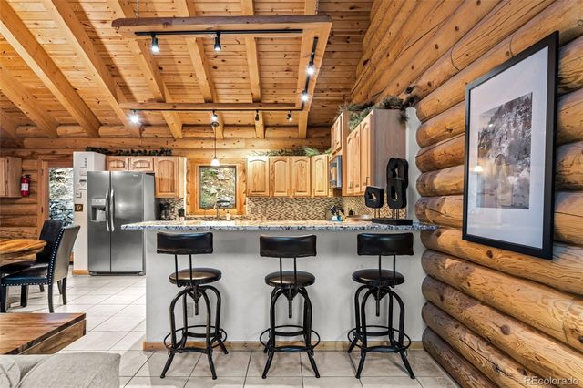 4825 Colorado 103, Idaho Springs, CO 80452