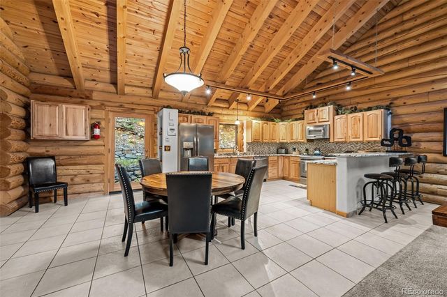 4825 Colorado 103, Idaho Springs, CO 80452