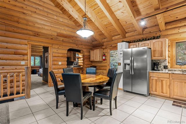 4825 Colorado 103, Idaho Springs, CO 80452