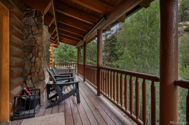 4825 Colorado 103, Idaho Springs, CO 80452