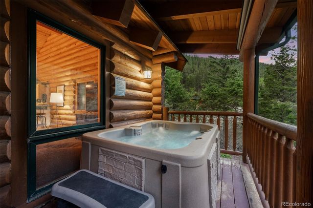 4825 Colorado 103, Idaho Springs, CO 80452