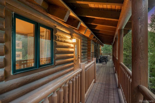 4825 Colorado 103, Idaho Springs, CO 80452