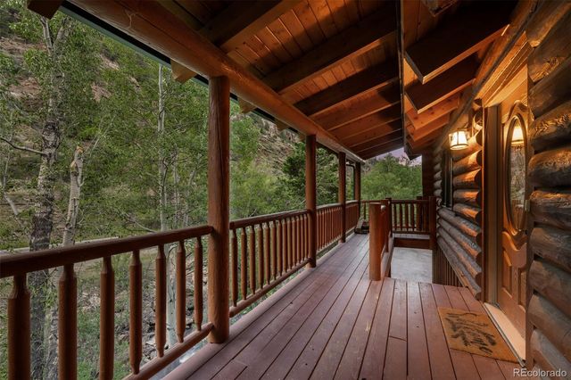 4825 Colorado 103, Idaho Springs, CO 80452