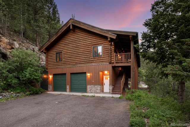 4825 Colorado 103, Idaho Springs, CO 80452
