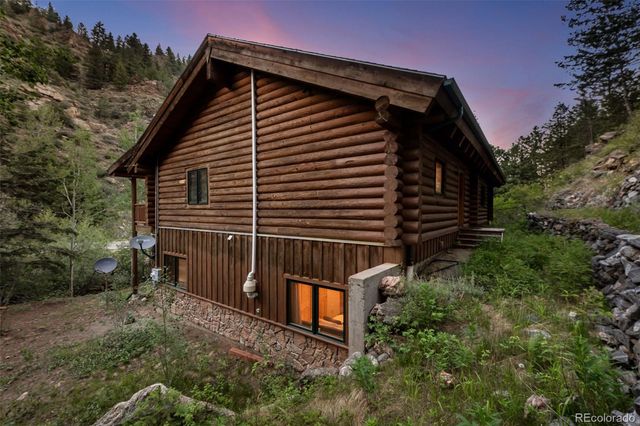 4825 Colorado 103, Idaho Springs, CO 80452
