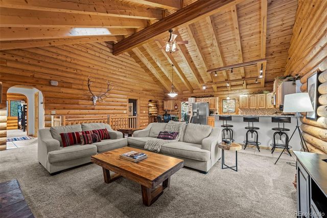4825 Colorado 103, Idaho Springs, CO 80452