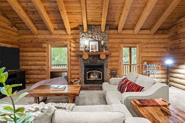4825 Colorado 103, Idaho Springs, CO 80452