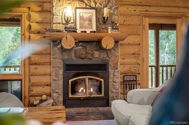 4825 Colorado 103, Idaho Springs, CO 80452