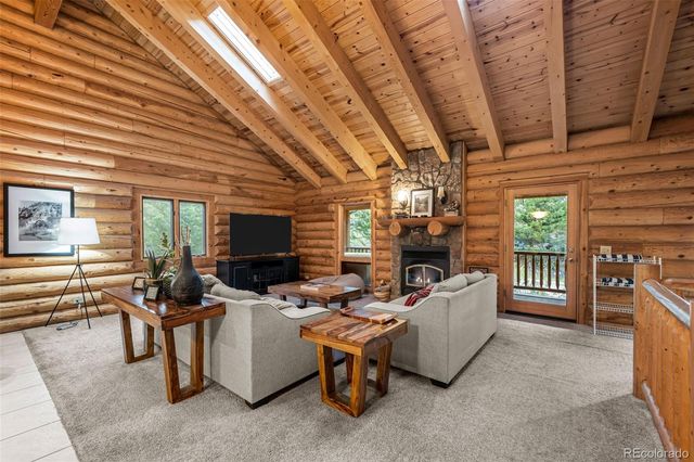 4825 Colorado 103, Idaho Springs, CO 80452