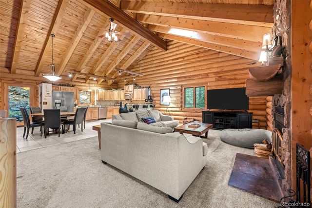4825 Colorado 103, Idaho Springs, CO 80452
