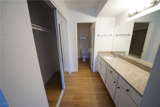 2606 South Durango Drive 165, Las Vegas, NV 89117