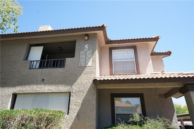 2606 South Durango Drive 165, Las Vegas, NV 89117