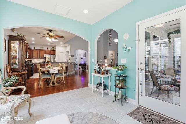 904 Serenity Point Drive, Bluffton, SC 29909