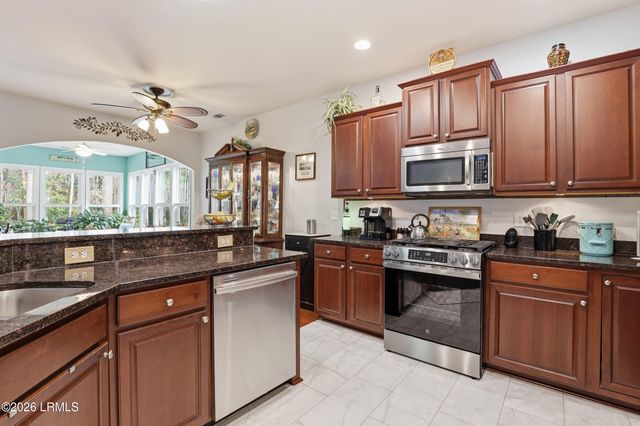 904 Serenity Point Drive, Bluffton, SC 29909