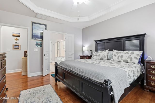 904 Serenity Point Drive, Bluffton, SC 29909