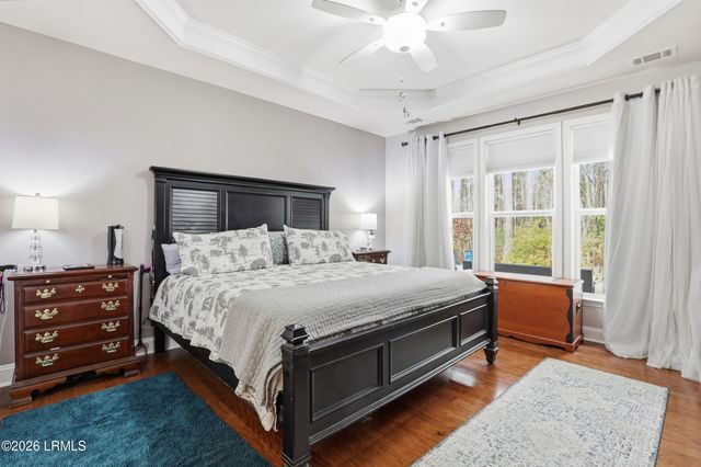 904 Serenity Point Drive, Bluffton, SC 29909